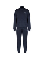 Tute Blu Ea7 Emporio Armani