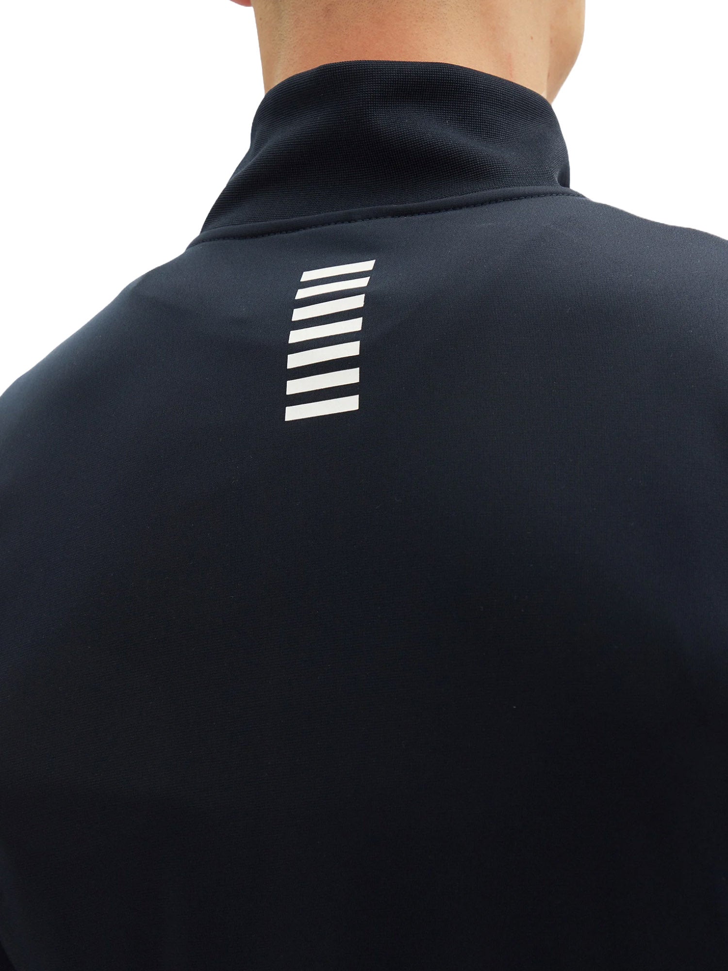 Tute Blu Ea7 Emporio Armani