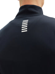 Tute Blu Ea7 Emporio Armani