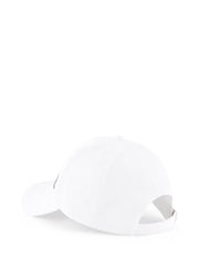 Cappelli Bianco Ea7 Emporio Armani