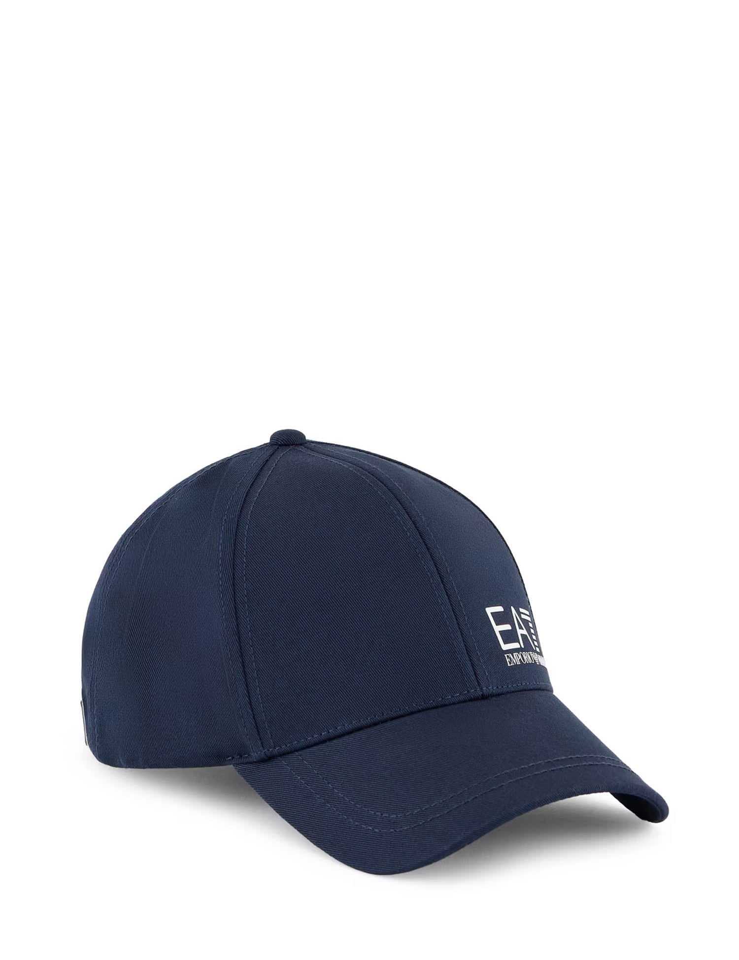 Cappelli Blu Ea7 Emporio Armani