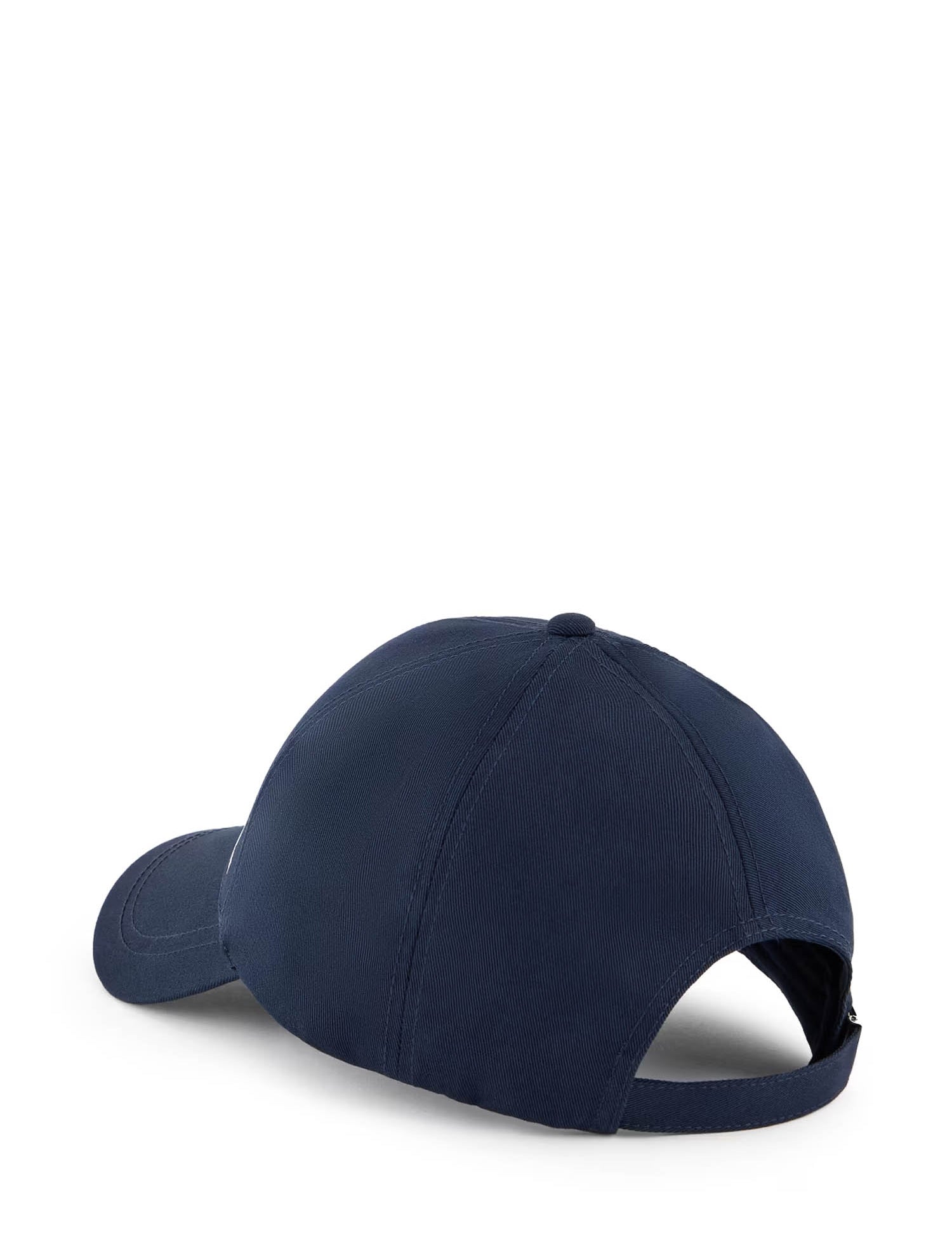Cappelli Blu Ea7 Emporio Armani