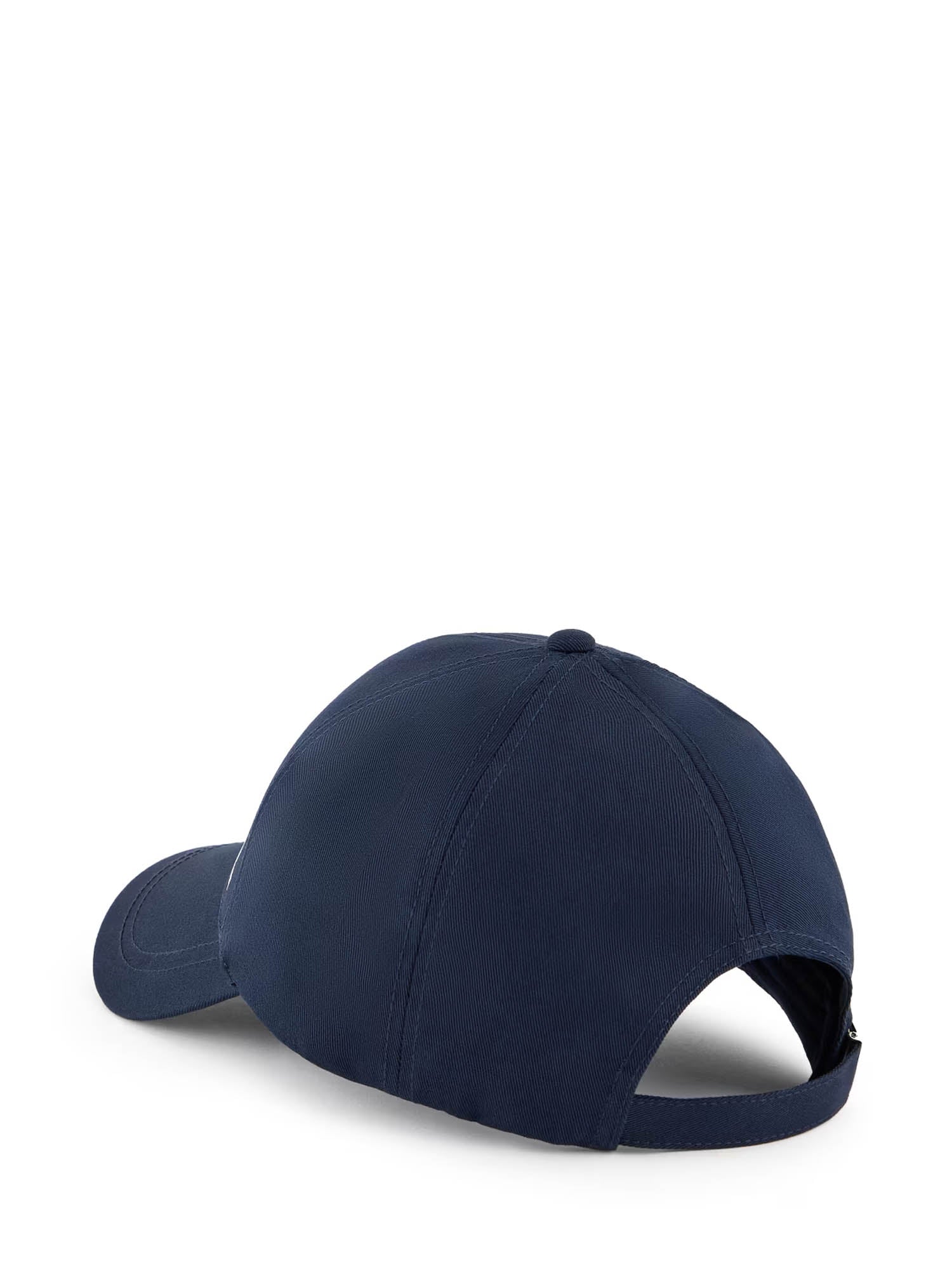 Cappelli Blu Ea7 Emporio Armani