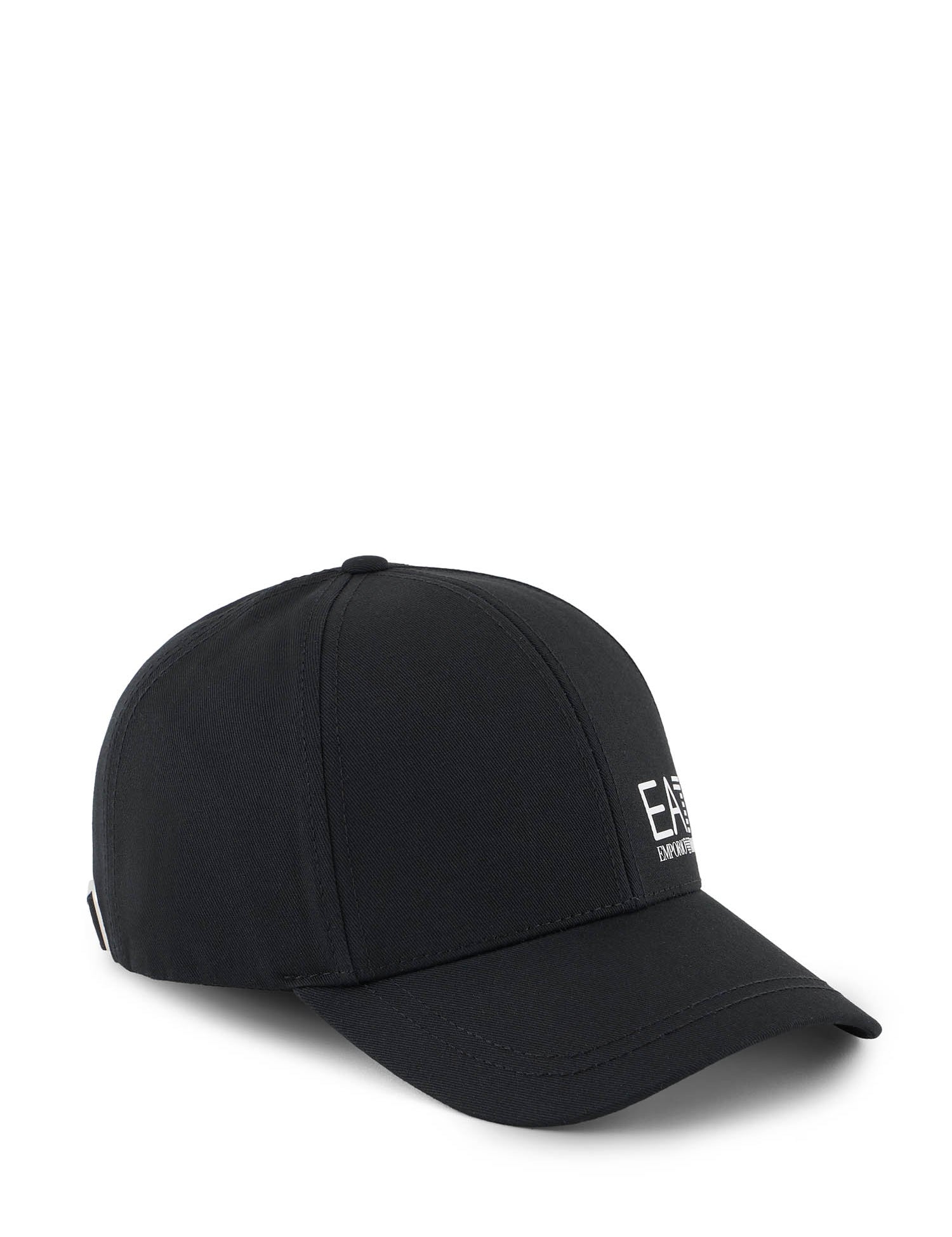 Cappelli Nero Ea7 Emporio Armani