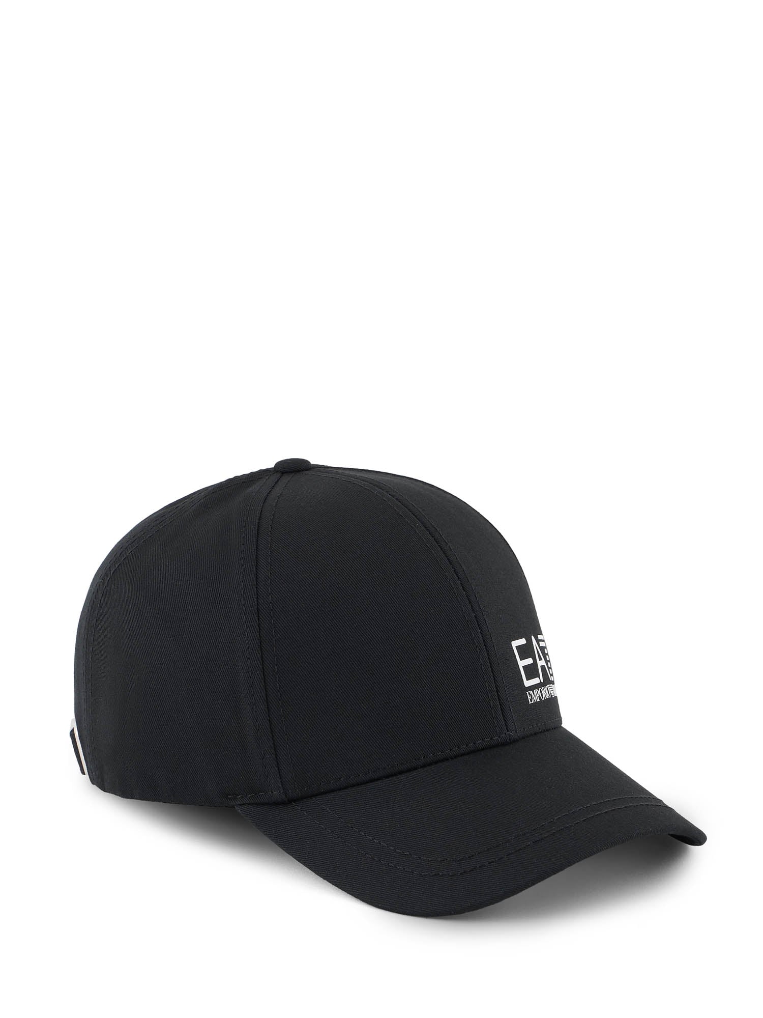 Cappelli Nero Ea7 Emporio Armani