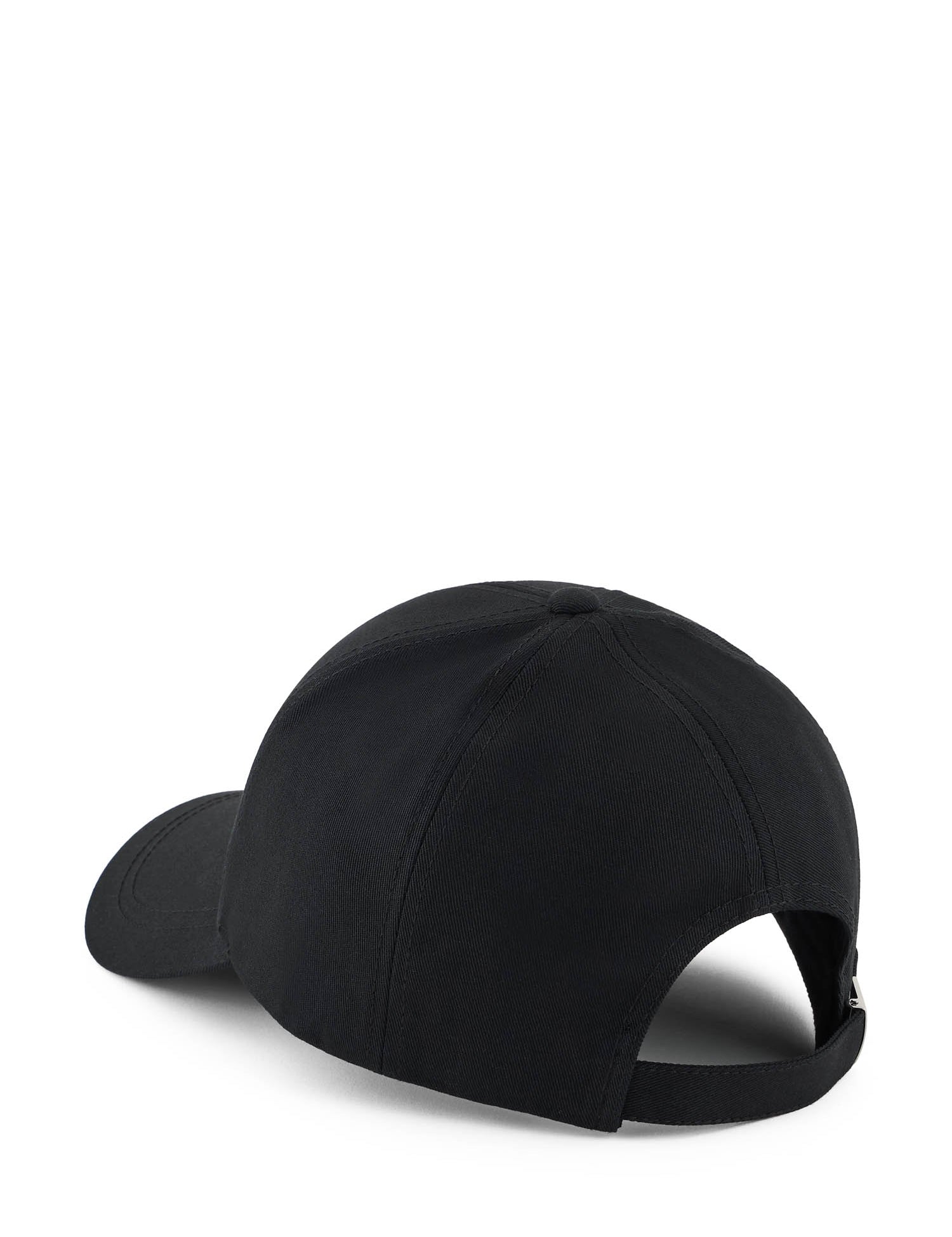 Cappelli Nero Ea7 Emporio Armani