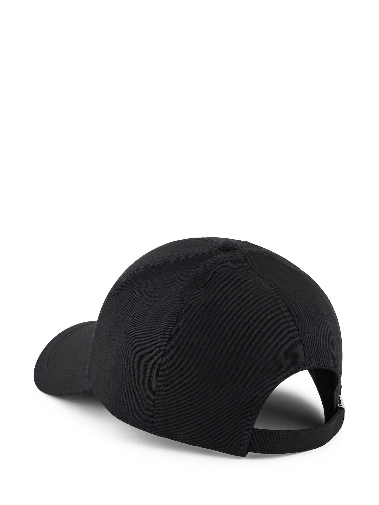 Cappelli Nero Ea7 Emporio Armani