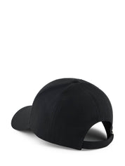 Cappelli Nero Ea7 Emporio Armani