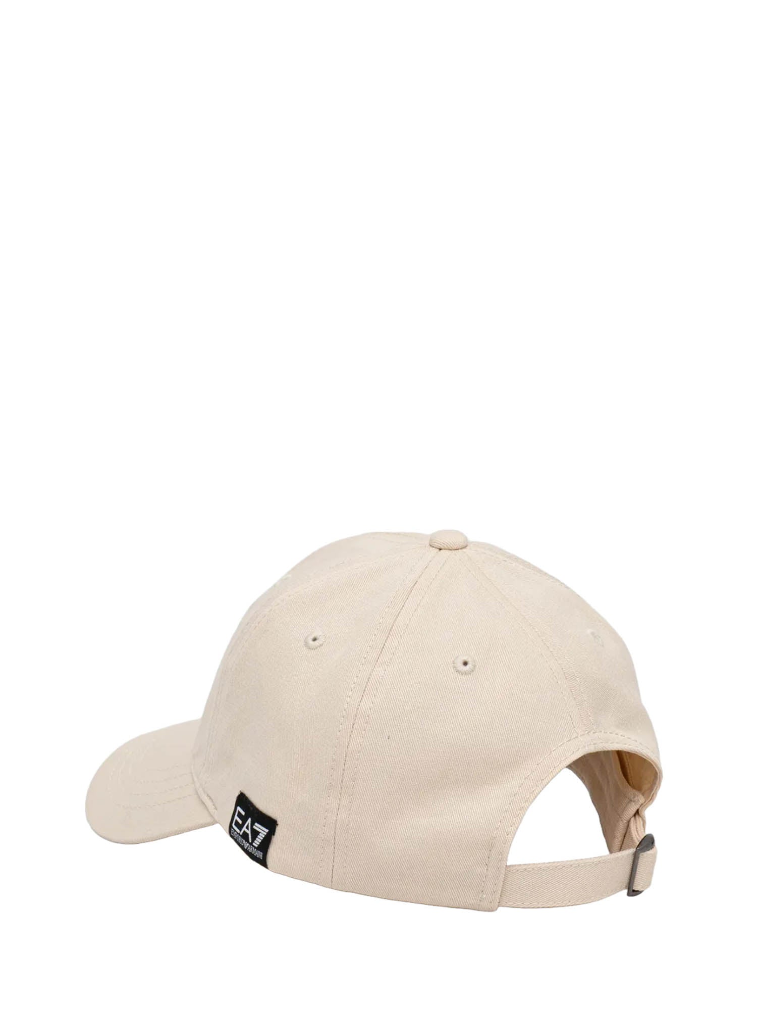 Cappelli Avorio Ea7 Emporio Armani