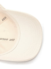 Cappelli Avorio Ea7 Emporio Armani