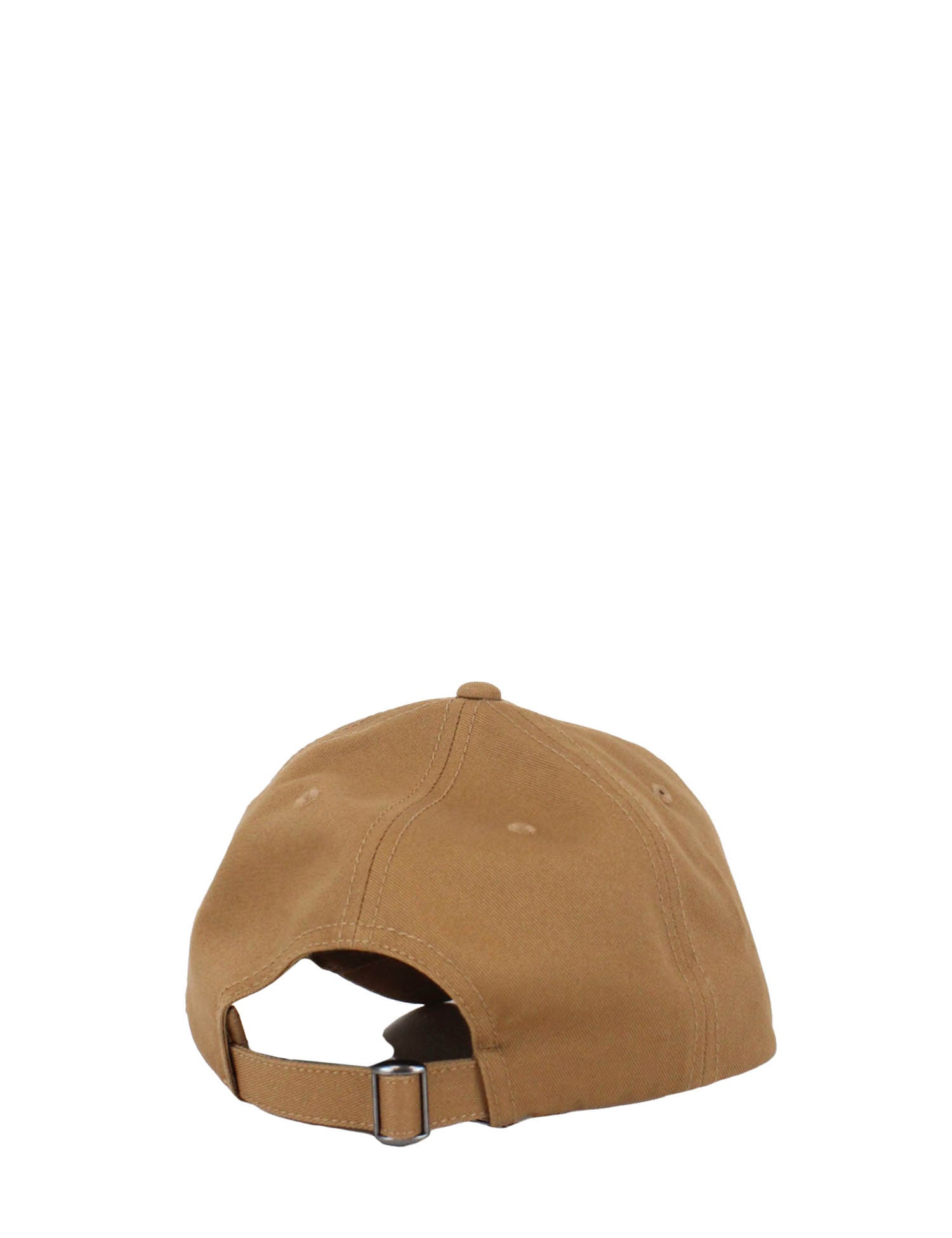 Cappelli Marrone Ea7 Emporio Armani