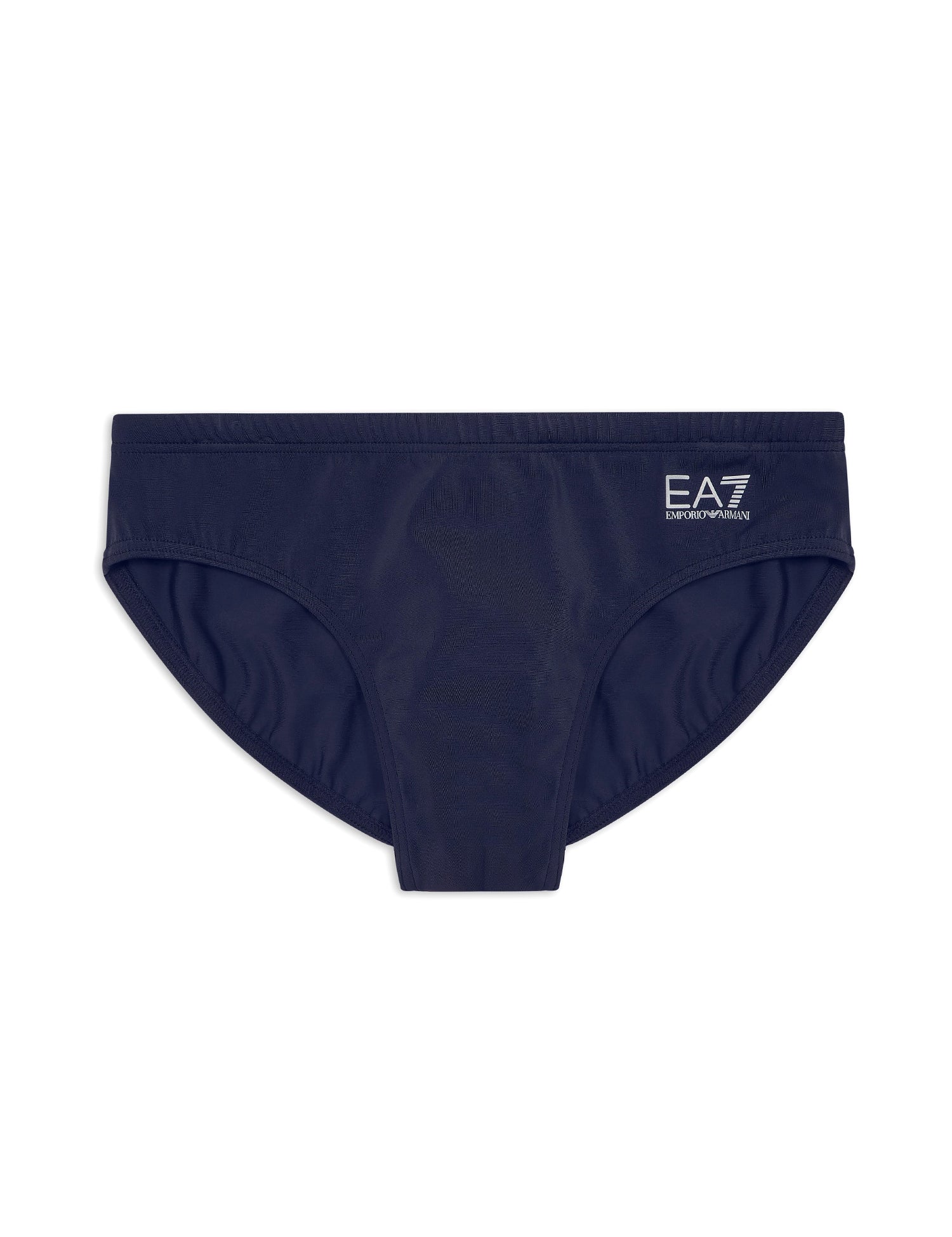 Costumi Blu Scuro Ea7 Emporio Armani