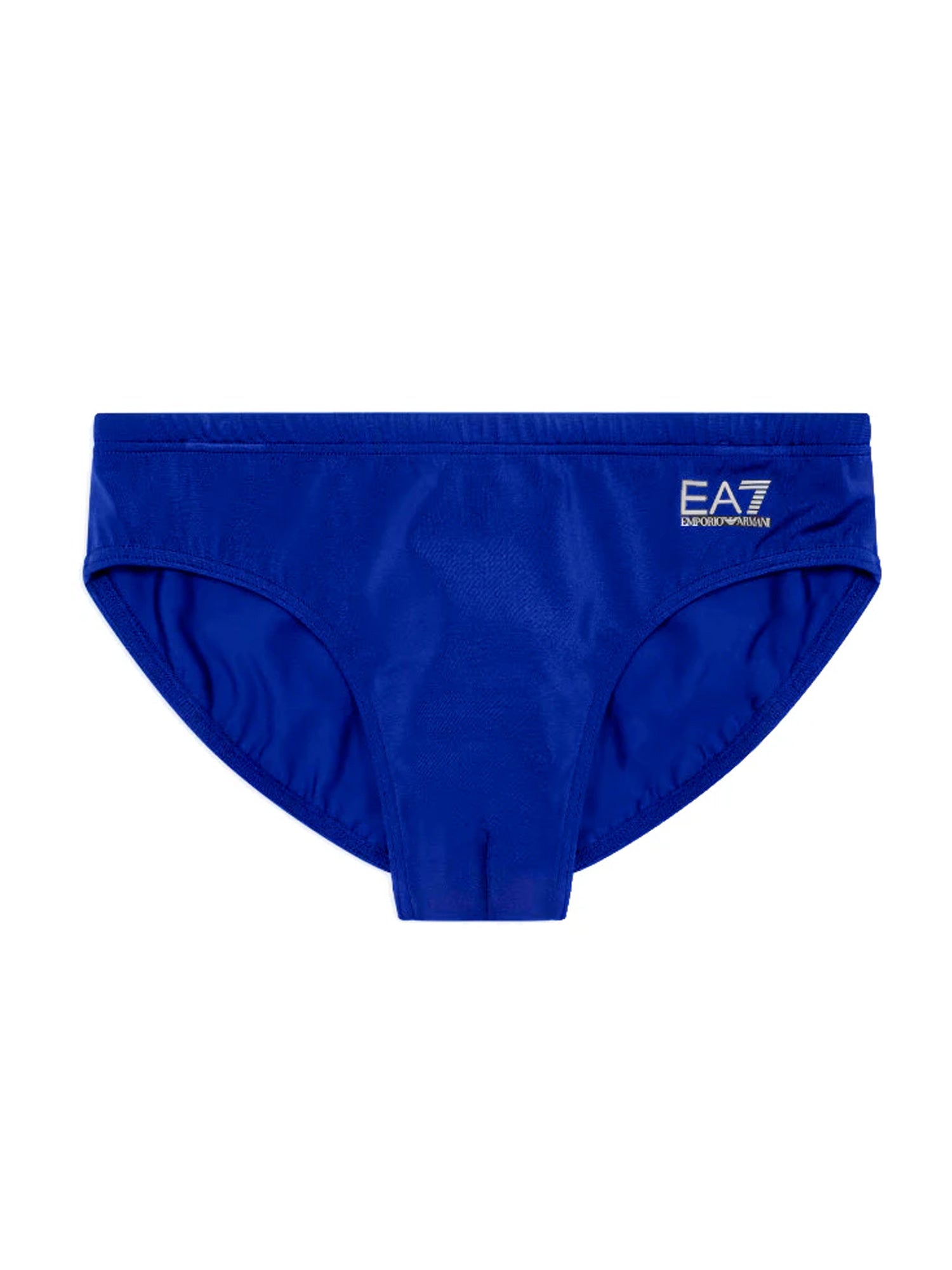 Costumi Blu Chiaro Ea7 Emporio Armani