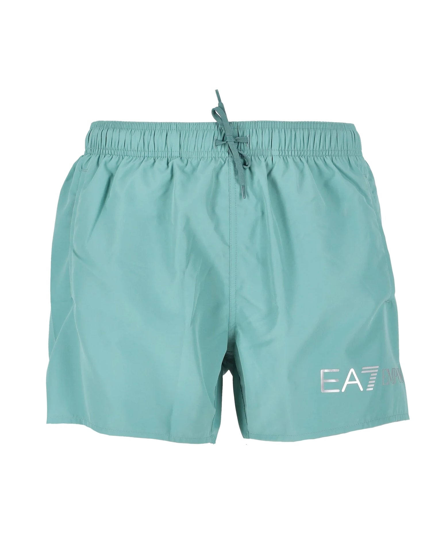 Costumi Turchese Ea7 Emporio Armani