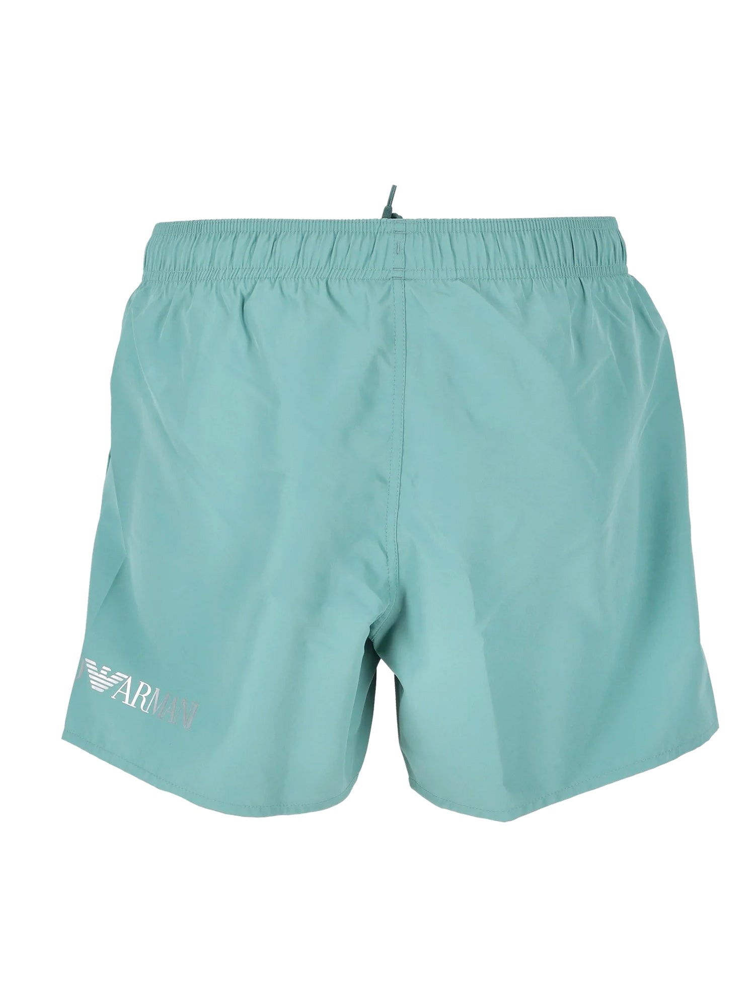 Costumi Turchese Ea7 Emporio Armani