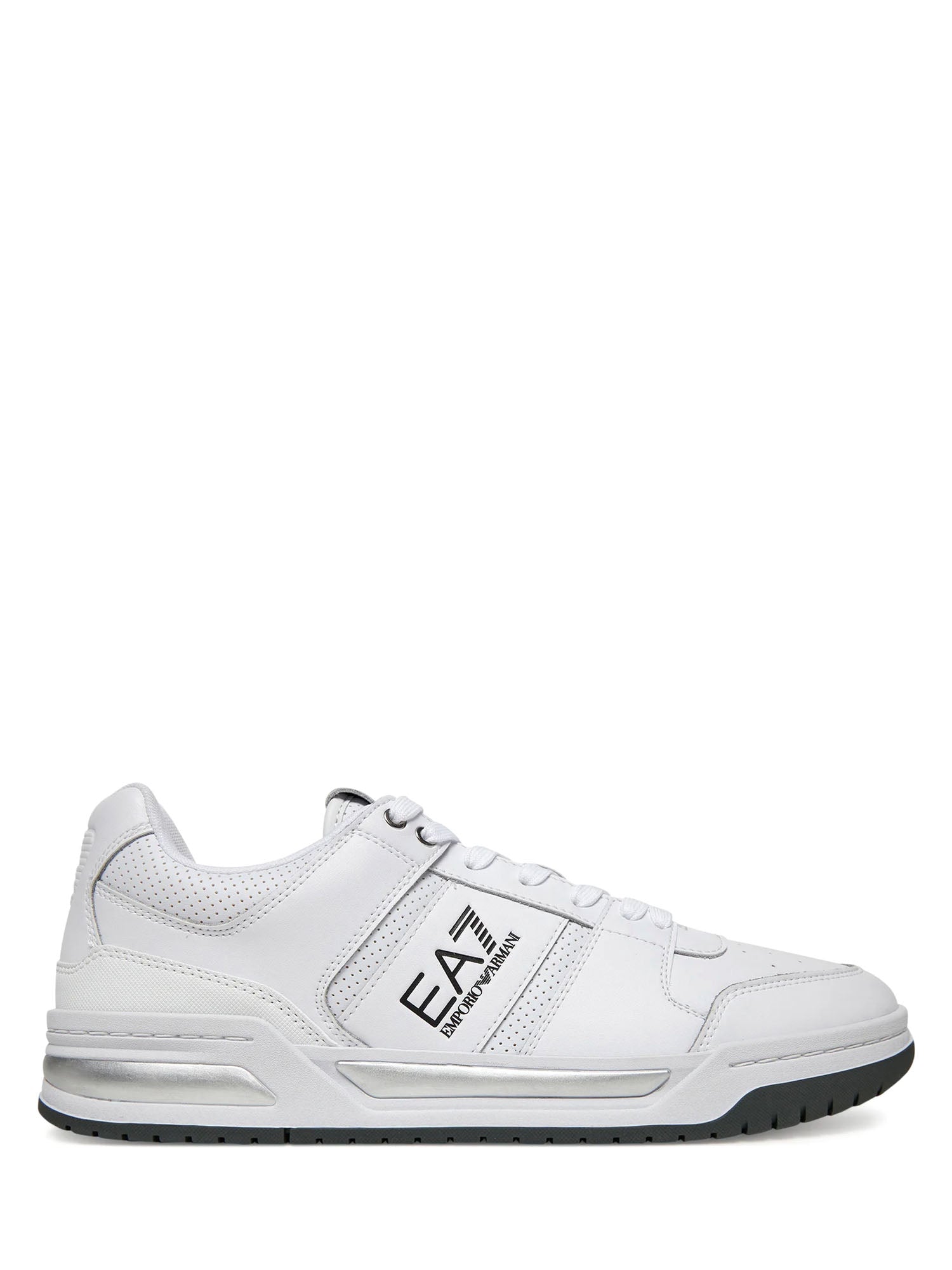 Sneakers Bianco Ea7 Emporio Armani