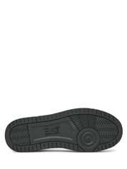 Sneakers Bianco Ea7 Emporio Armani