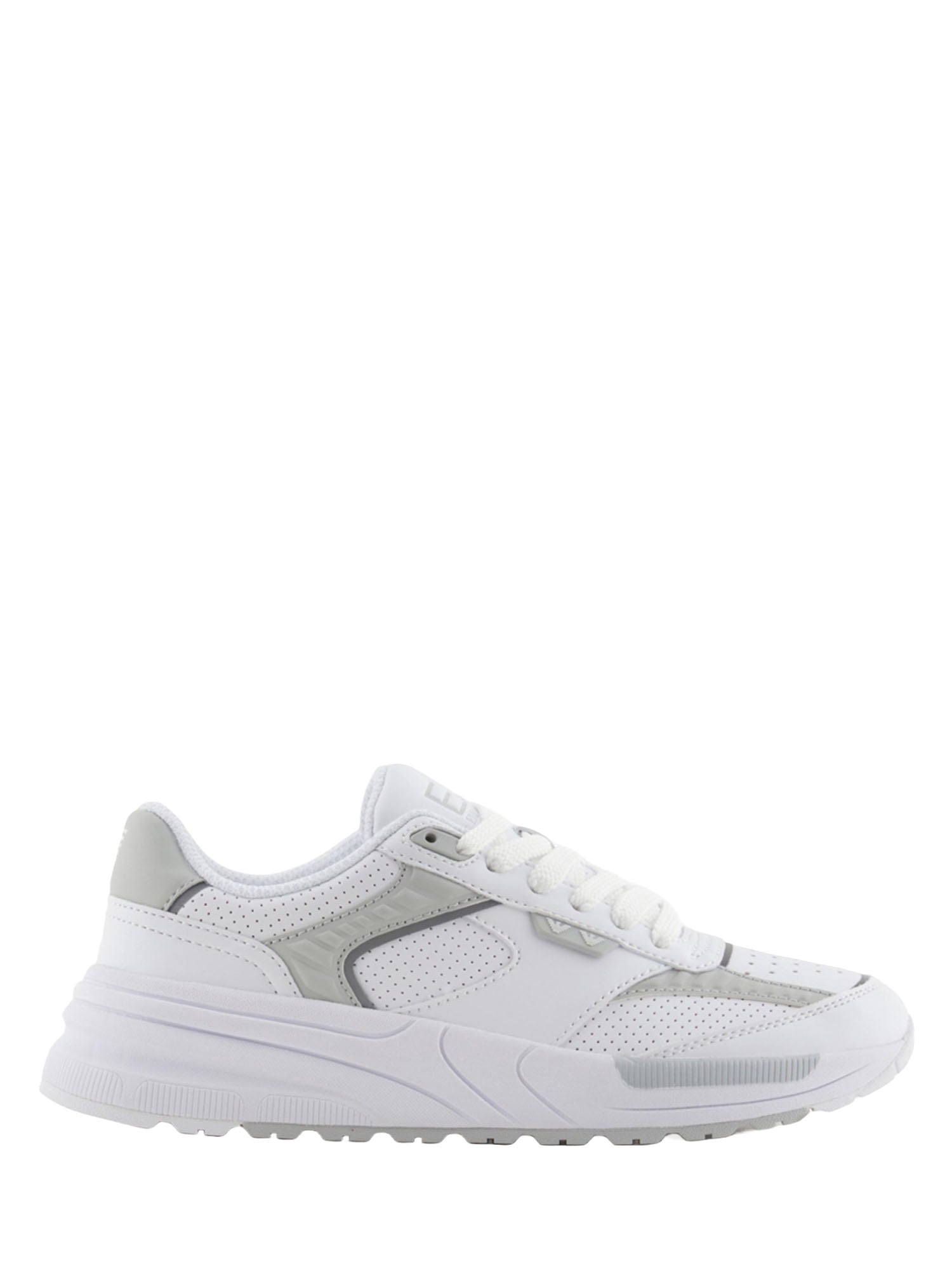 Sneakers Bianco Ea7 Emporio Armani