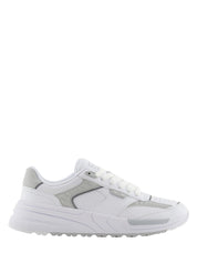 Sneakers Bianco Ea7 Emporio Armani