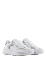 Sneakers Bianco Ea7 Emporio Armani