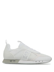 Sneakers Bianco Ea7 Emporio Armani