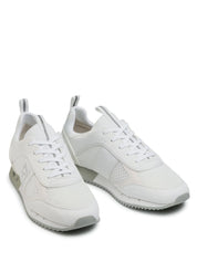 Sneakers Bianco Ea7 Emporio Armani