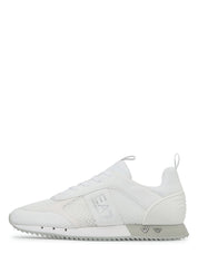 Sneakers Bianco Ea7 Emporio Armani