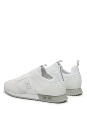 Sneakers Bianco Ea7 Emporio Armani