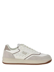 Sneakers Beige Ea7 Emporio Armani