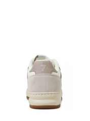 Sneakers Beige Ea7 Emporio Armani