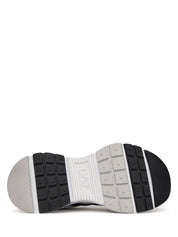 Sneakers Nero Ea7 Emporio Armani