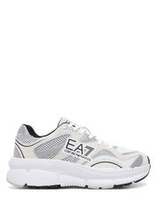 Sneakers Bianco Ea7 Emporio Armani