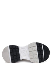 Sneakers Bianco Ea7 Emporio Armani