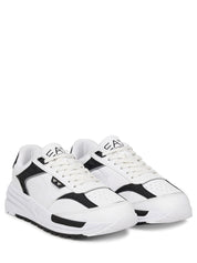 Sneakers Nero Ea7 Emporio Armani