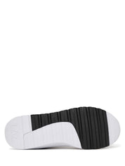 Sneakers Nero Ea7 Emporio Armani