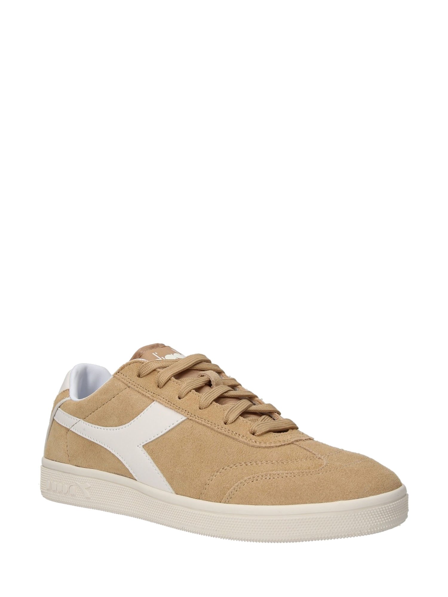 Sneakers Giallo Diadora