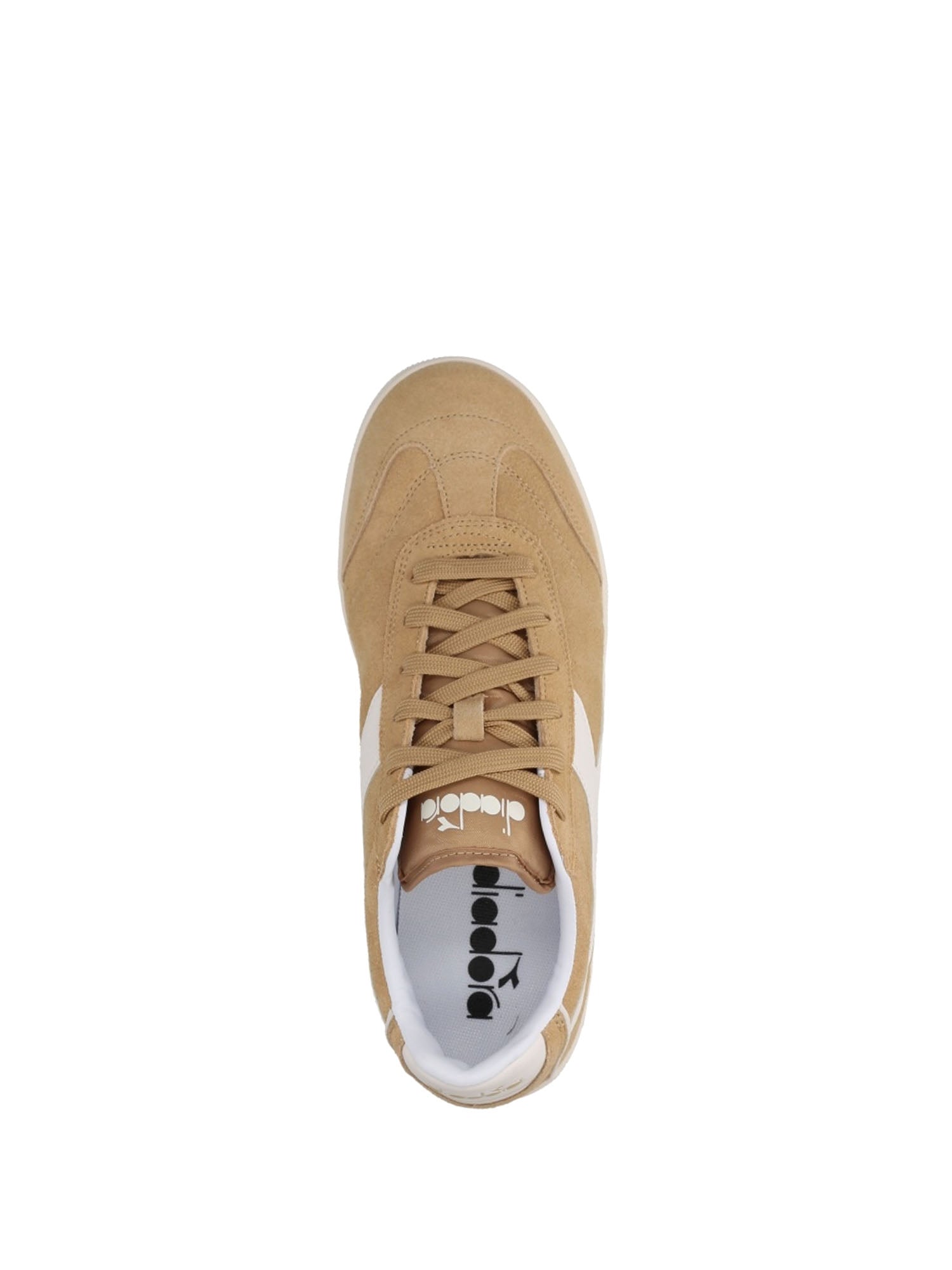 Sneakers Giallo Diadora