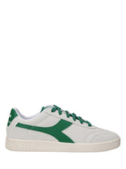 Sneakers Grigio Chiaro Diadora