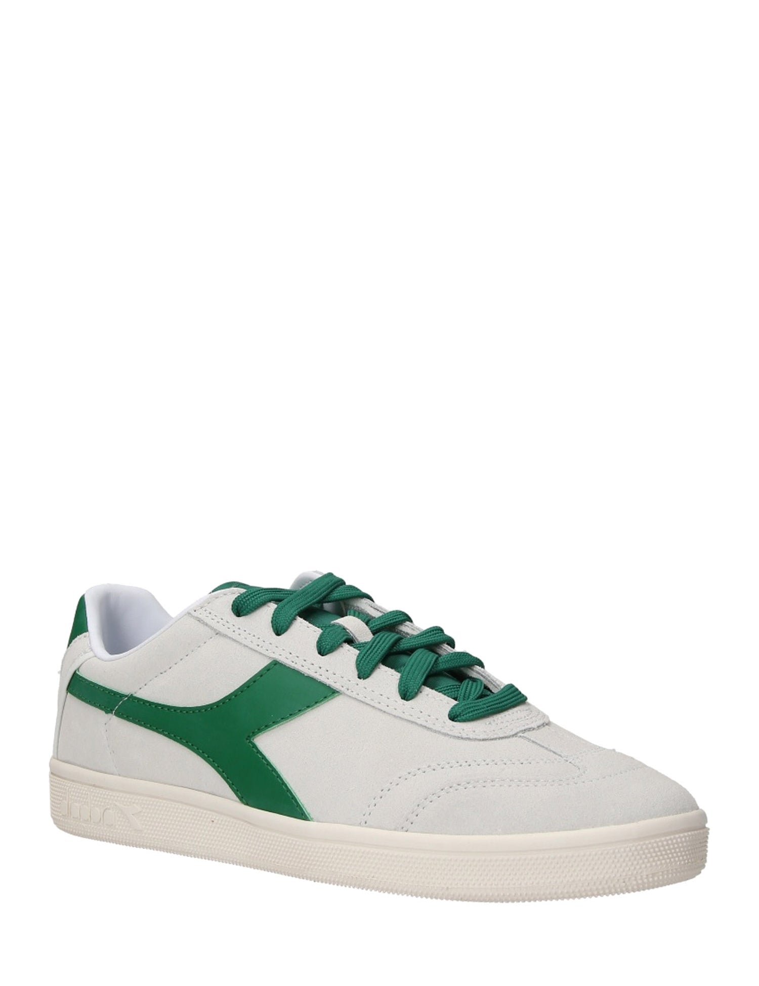 Sneakers Grigio Chiaro Diadora