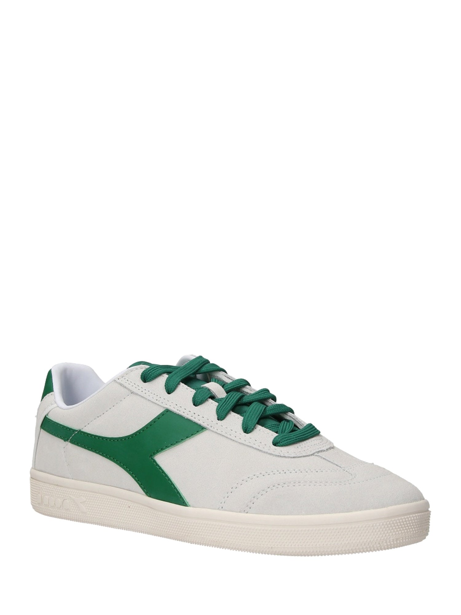 Sneakers Grigio Chiaro Diadora