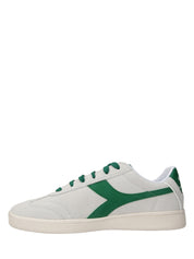 Sneakers Grigio Chiaro Diadora