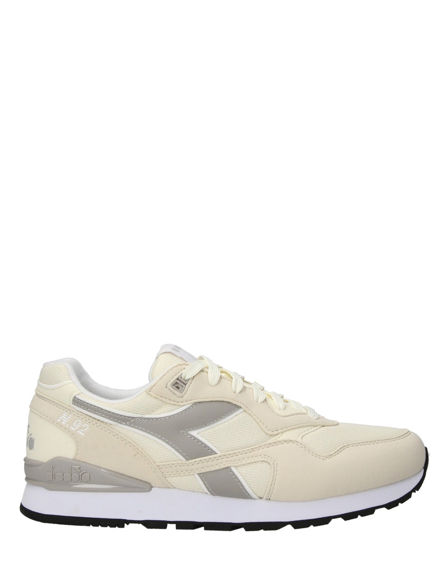 Sneakers Avorio Diadora