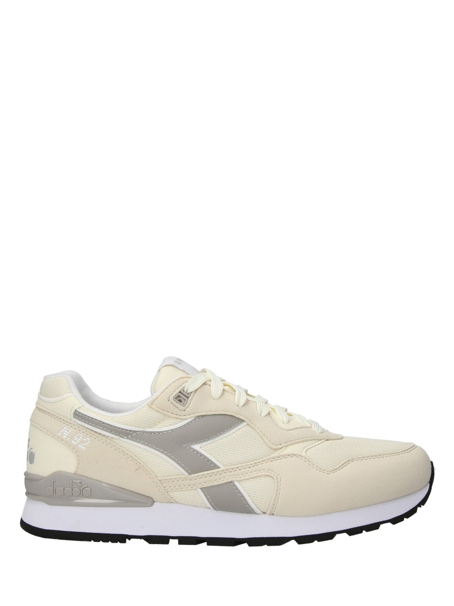 Sneakers Avorio Diadora