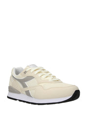 Sneakers Avorio Diadora