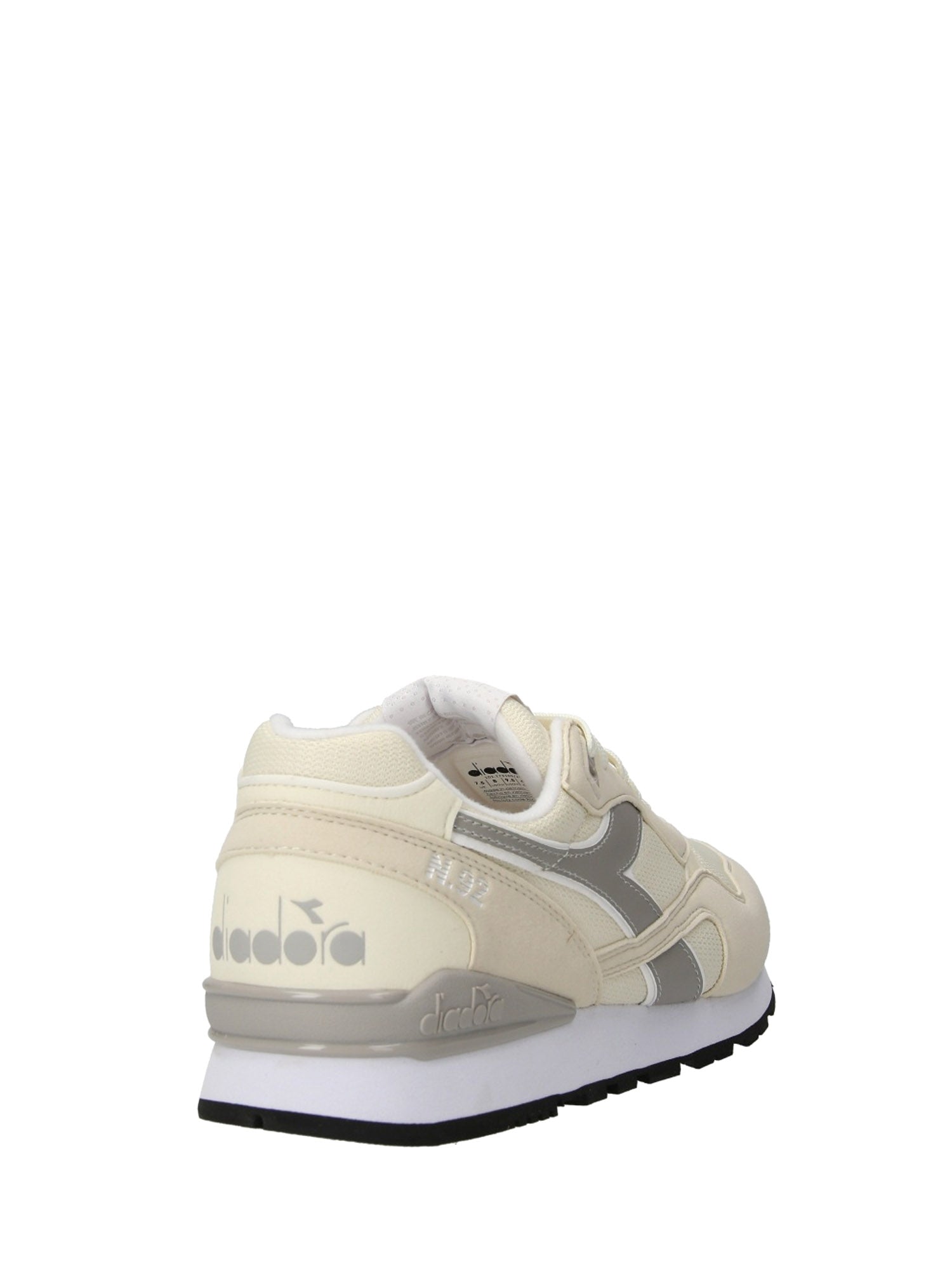 Sneakers Avorio Diadora