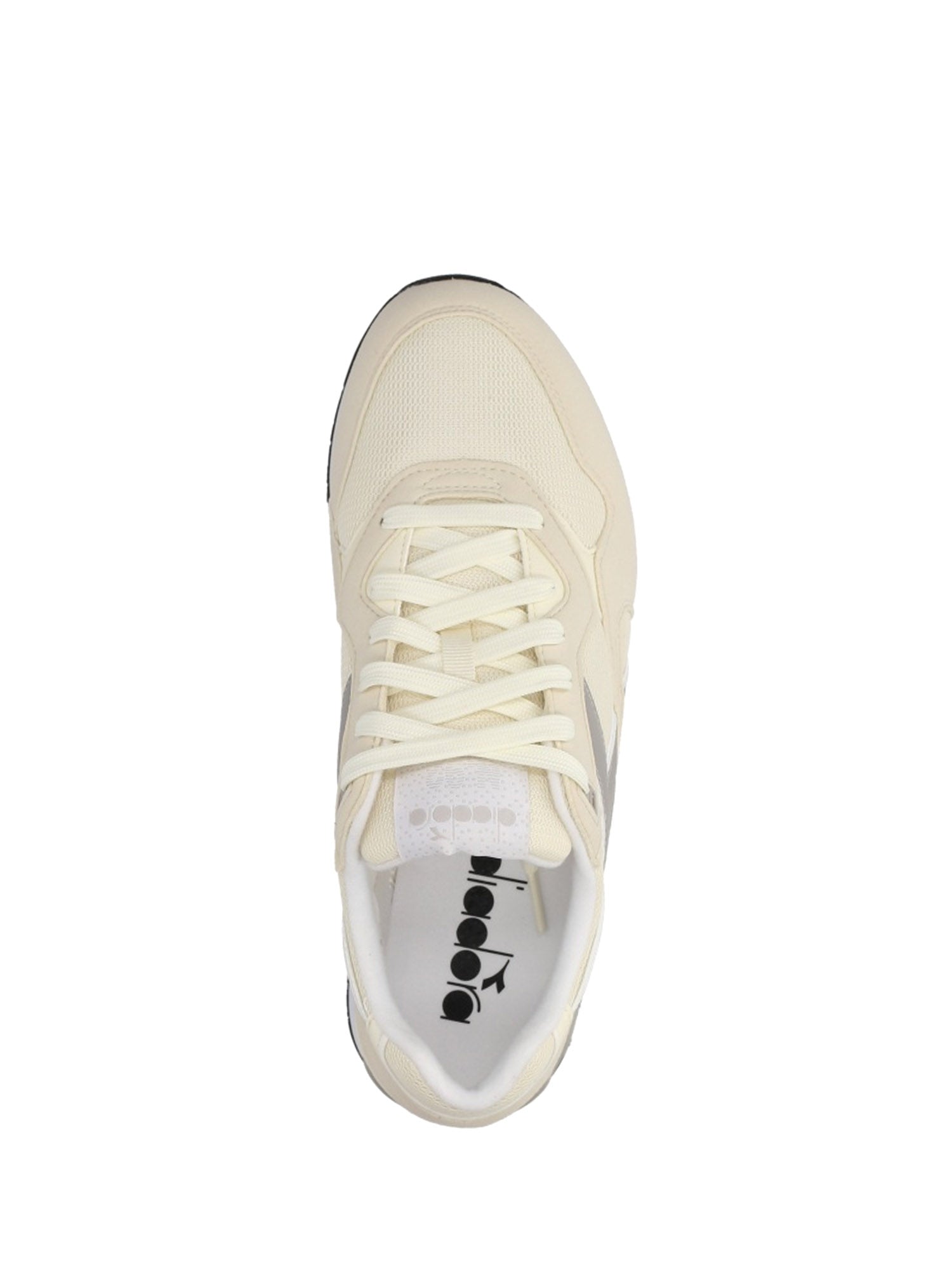 Sneakers Avorio Diadora