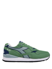Sneakers Verde Diadora