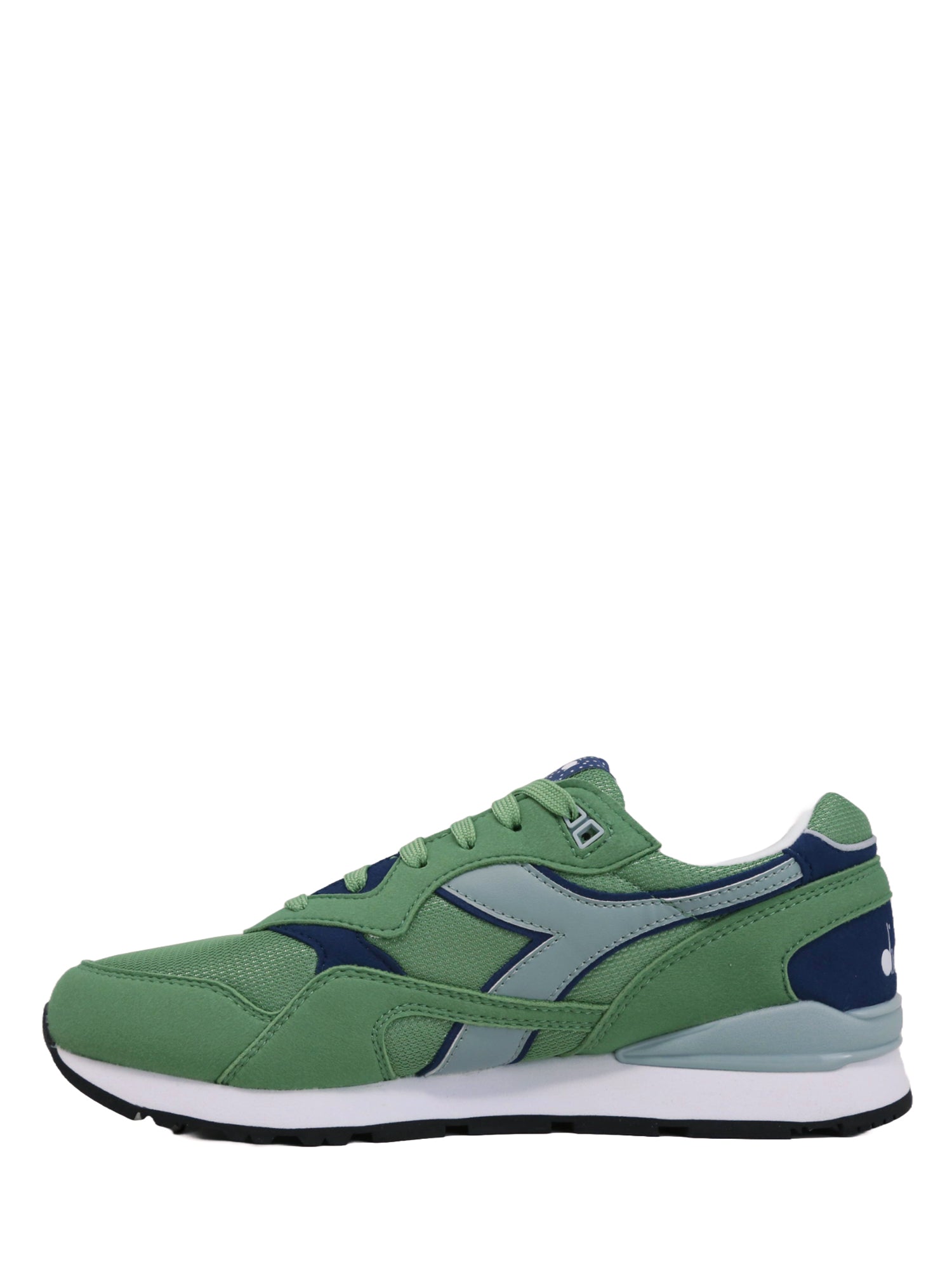 Sneakers Verde Diadora