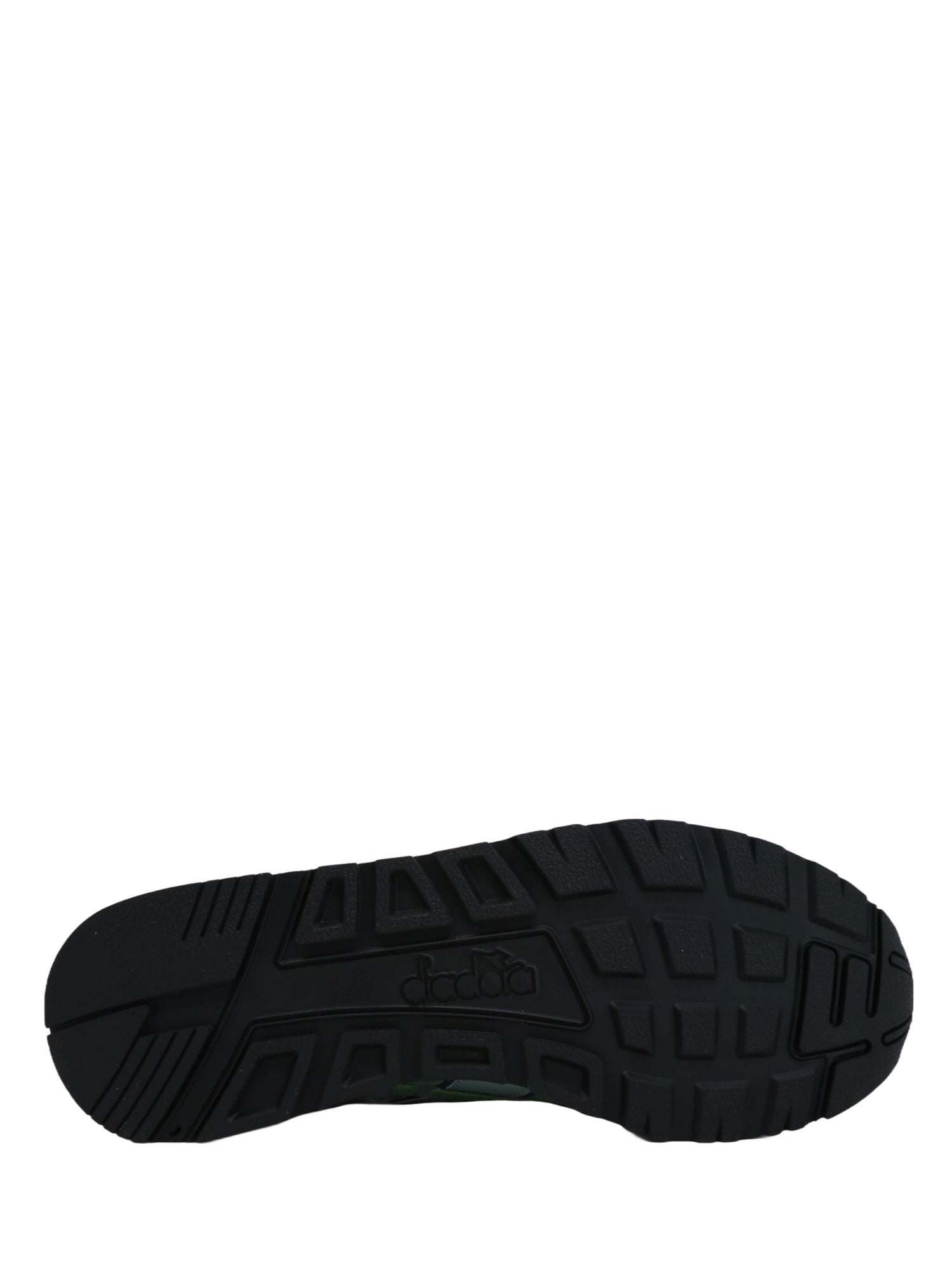 Sneakers Verde Diadora