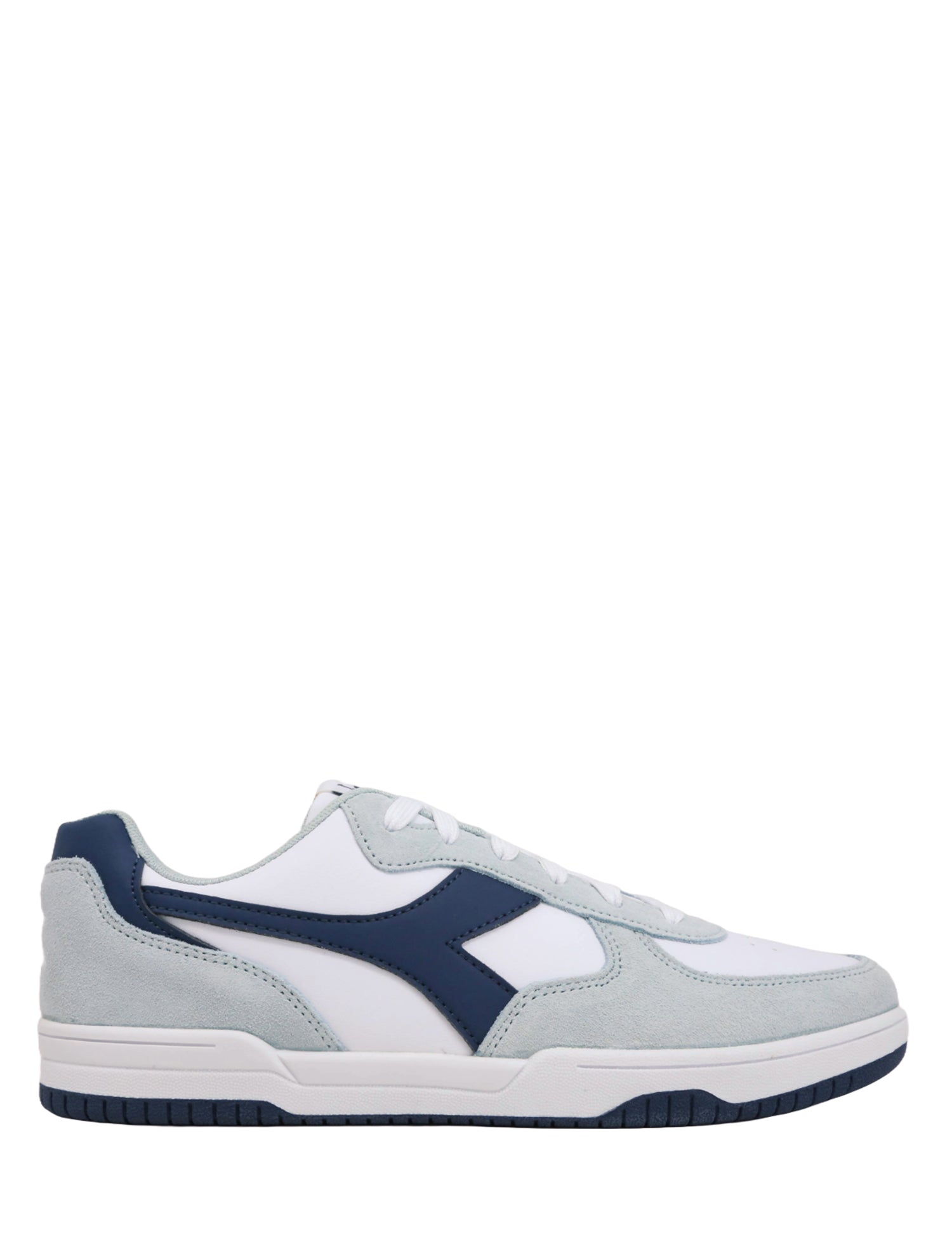 Sneakers Blu Diadora